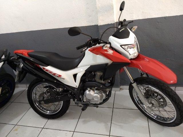 Honda Bros 160 Esdd - Foto 4