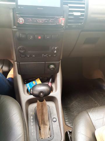 Zafira 2007 Automática Flex - Foto 2