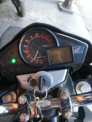 Vendo cb 300 - Foto 6