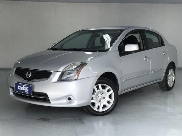 SENTRA Sentra 2.0/ 2.0 Flex Fuel 16V Mec. - Foto 3