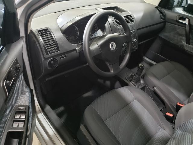 Polo Hatch. 1.6 8V (Flex) 2010 - Foto 8