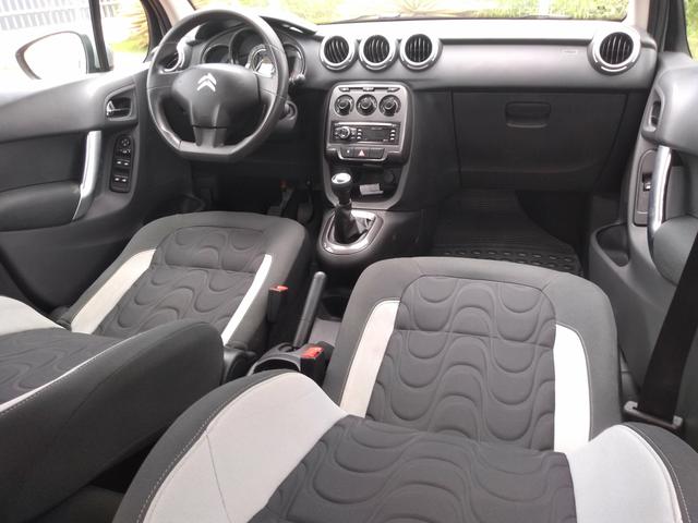 C3 tendance 1.6 flex mt 12-13 - Foto 5