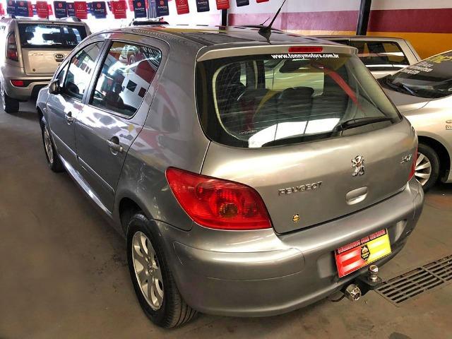 Peugeot 307 Passion 1.6 - 2003 - Foto 9