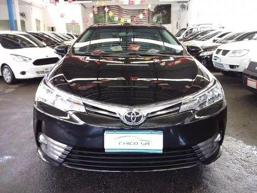 Toyota Corolla 2.0 XEI - Foto 4