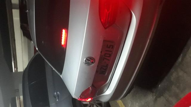 Lindo Jetta Prata 2011 com Completo com teto solar