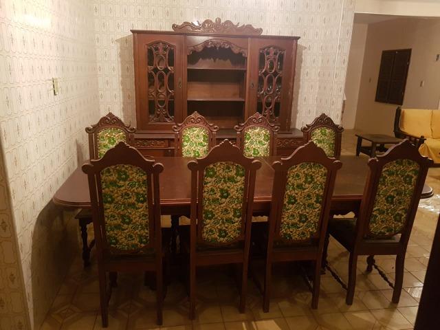 Conjunto de Sala de Jantar - Foto 2