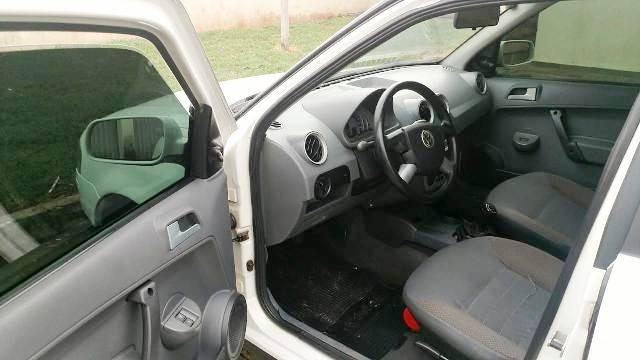 Gol Power 2008 Completo 1.6 Flex Cianorte PR Carro Particular - Foto 7