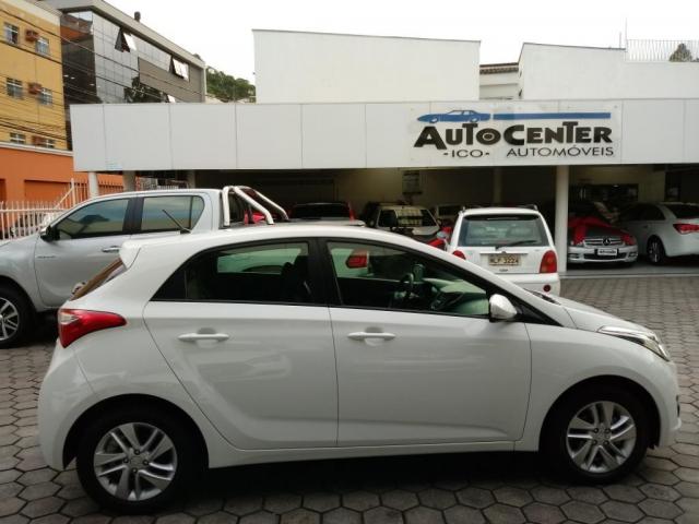 Hyundai HB20 1.6 Premium Automatico - Foto 9