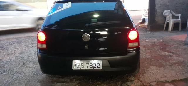 Gol G4