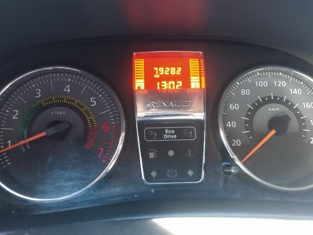 Clio 4 Portas Completo 2014 Lindo!! - Foto 9