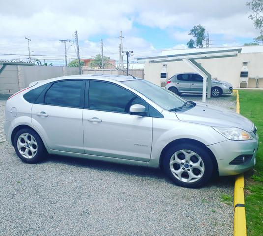 Ford Focus Hatch Titanium - Foto 3
