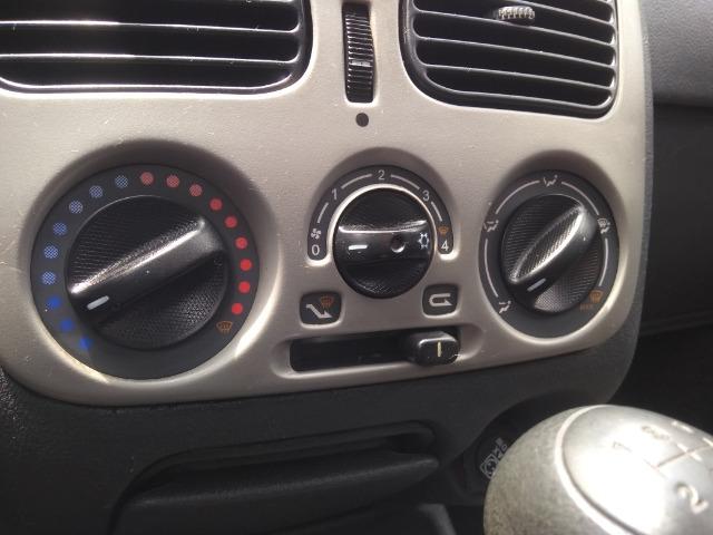 Fiat Palio 1.0 Fire Economy 8v Flex Completo - Foto 8