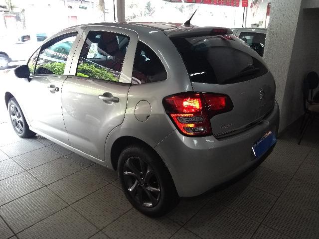 Citroen C3 - 2015 -1.5 - Tendance - Foto 5