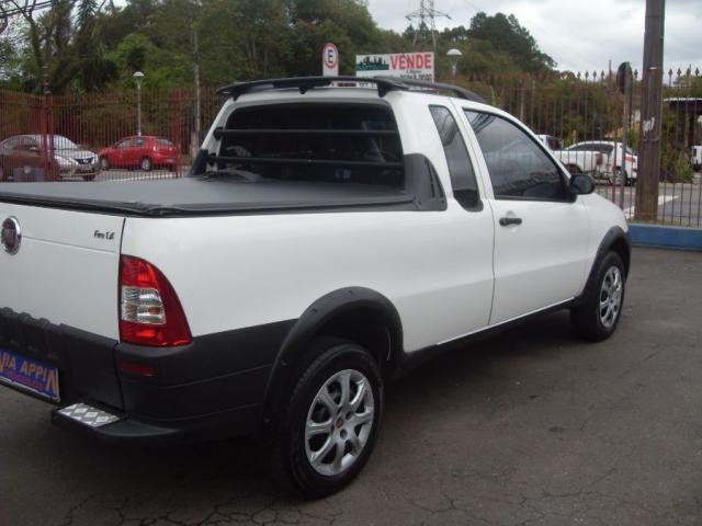FIAT STRADA FIRE FLEX 1.4 CE 2010 - Foto 6