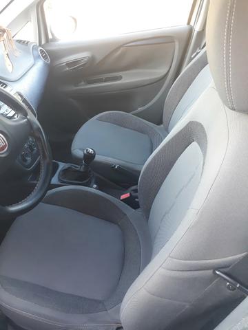 FIAT/Punto Attractiv 1.4 2013/2013 - Foto 4