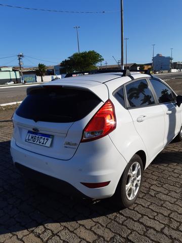 Vendo new fista 1.5 14/15 completa - Foto 5