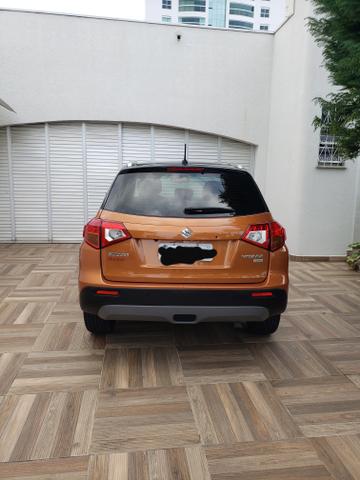 Vendo suzuki vitara turbo, super econômico!! - Foto 2
