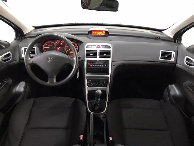 PEUGEOT 307 2011/2011 1.6 PRESENCE PACK 16V FLEX 4P MANUAL - Foto 7