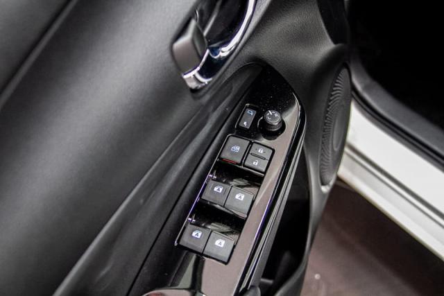 TOYOTA YARIS HATCH XLS AT 19/20 - Foto 11