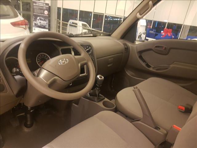 Hyundai hr 2.5 Longo Sem Caçamba 4x2 16v 130cv Tur - Foto 7