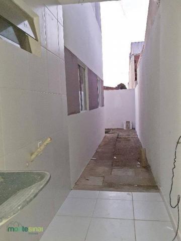 Apartamento à venda por R$ 90.000,00 - Francisco Simão dos Santos Figueira - Garanhuns/PE - Foto 13