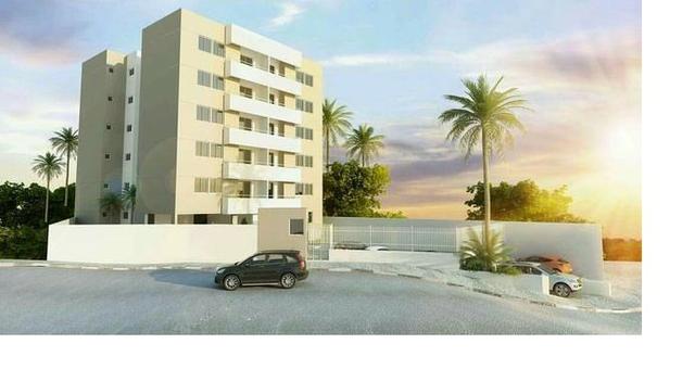 Apartamento novo. Melhor custo benefício da cidade - Foto 8