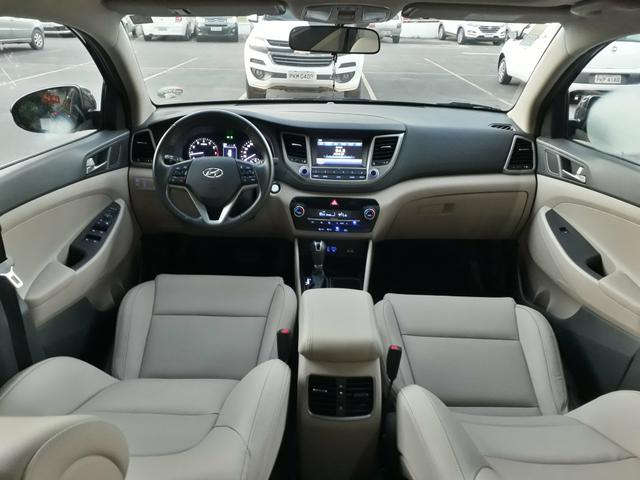 Tucson 1.6 GLS GDI Turbo - Foto 17