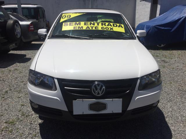 VW Saveiro 1.6 Titan 2009 completa ! - Foto 2