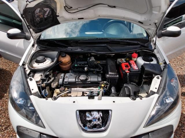 Peugeot 207 - Foto 2