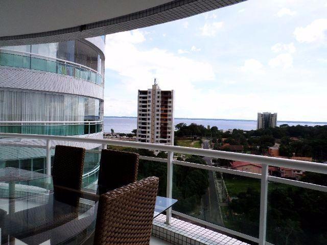 ,Ilha Bela Ponta Negra Condomínio Club, - Foto 2