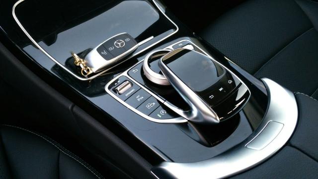 Mercedes Benz C180 2019/2019 - Foto 3