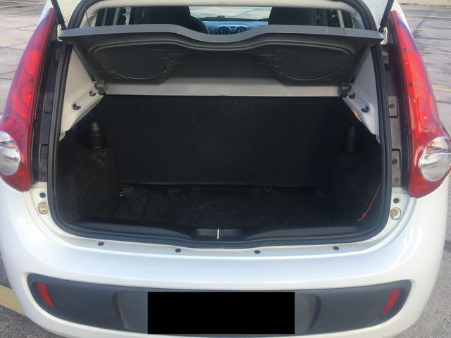 Palio Attractive 1.0 2016 SUPER NOVO - Foto 14