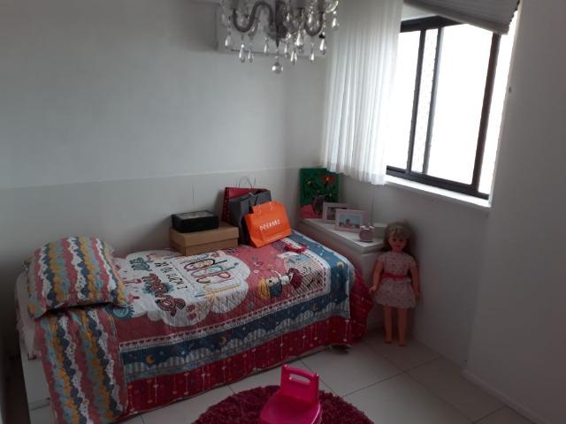 Apartamento Edifício Pietá - 8º Andar - Jatiúca - Maceió-AL - Foto 16