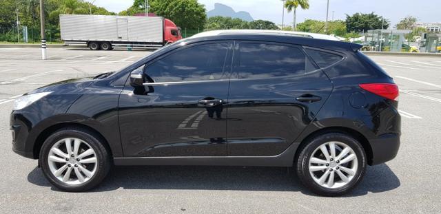 IX35 45.000KMS 2011 Única Dona Absolutamente Impecável - Foto 3