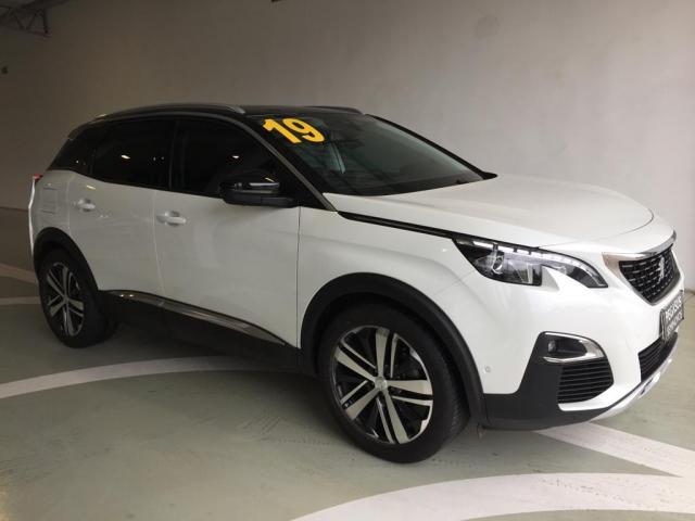 PEUGEOT 3008 GRIFFE PACK - Foto 4