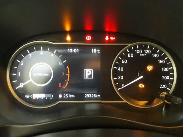 NISSAN KICKS 2016/2017 1.6 16V FLEXSTART SV 4P XTRONIC - Foto 3