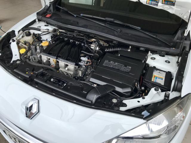 Fluence 2013 branco manual Dynamique - Foto 3