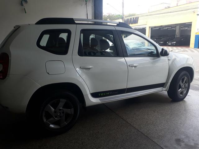 Duster 2014 mod techroad - Foto 10