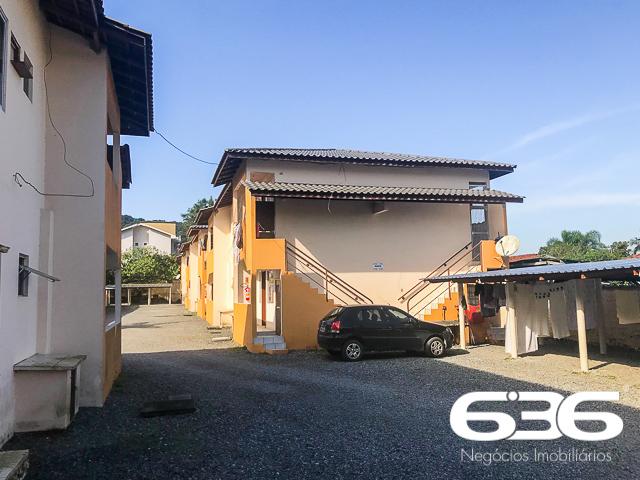 Apartamento | Joinville | Bom Retiro | Quartos: 1 - Foto 2