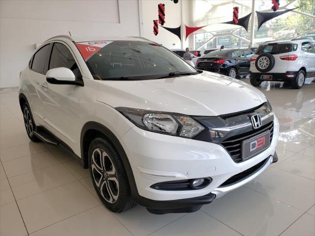 Honda hrv 1.8 16v 2016 - Foto 2