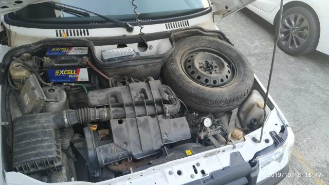 Fiat uno mille 2006 não aceito proposta * - Foto 6