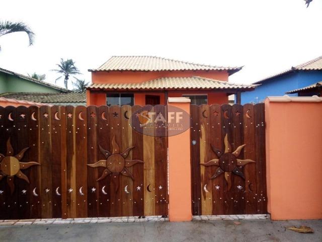 OLV-Casa residencial à venda, Unamar, Cabo Frio. CA0897 - Foto 7