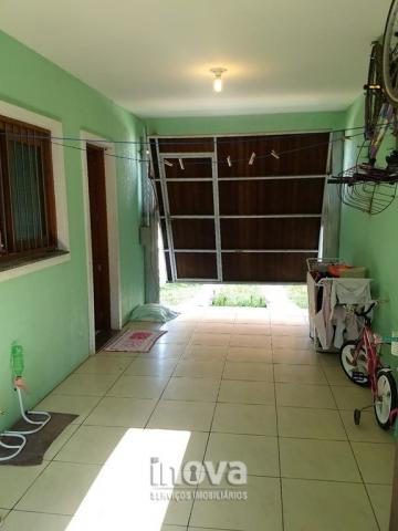 Casa 3 dormitórios semi mobiliada Nova Tramandaí - Foto 15