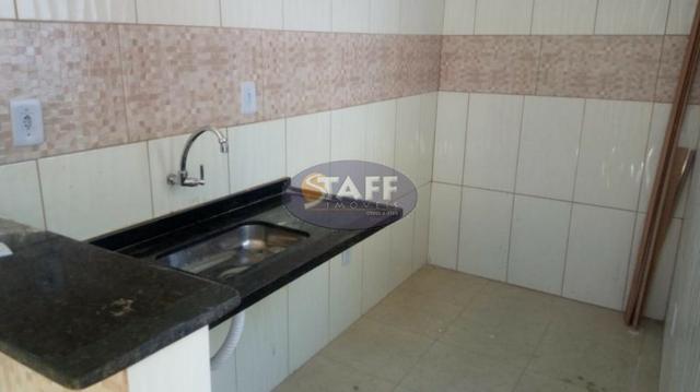 OLV-linda casa de 1 quarto a venda em Unamar-Cabo Frio!! CA1342 - Foto 3