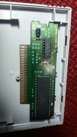 Fonte original e cabo av super nintendo - Foto 2