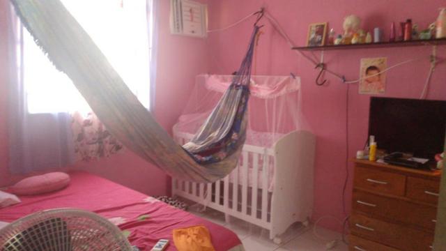 Vendo apartamento de 2 quartos Residencial Safira Life, Julia Sefer - Foto 6
