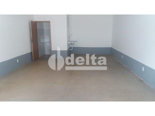 Escritório para alugar em Morada nova, Uberlândia cod:570442 - Foto 5