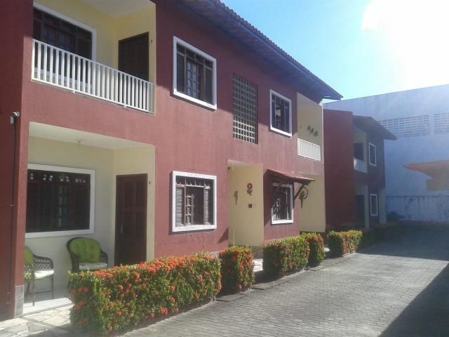 Apartamento Messejana / Barroso, dois quartos. 2 vagas. Condomínio fechado - Foto 14