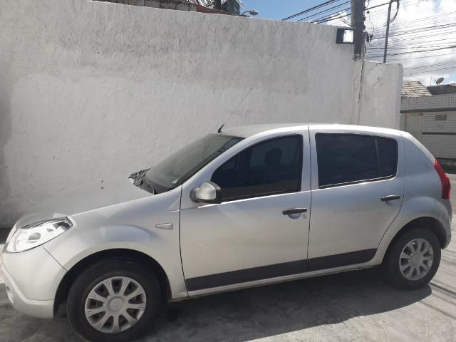 Sandero EXP 1.0 16V - Foto 7