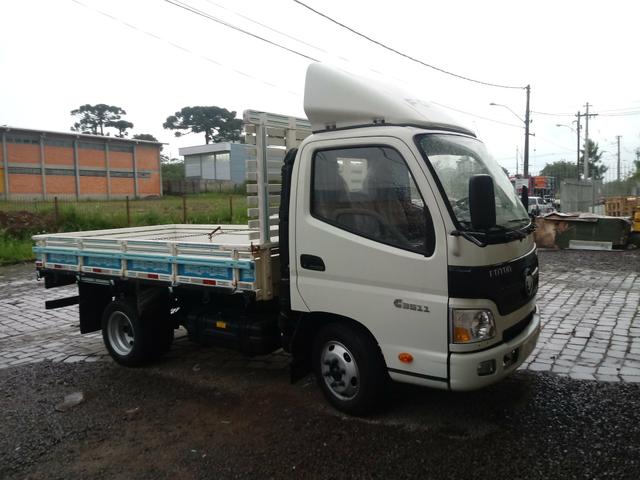 Foton Brasil l 3511DT - Foto 4